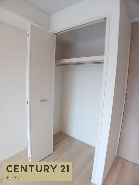 アンジュ・東新川