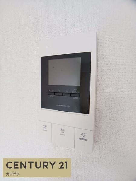 アンジュ・東新川