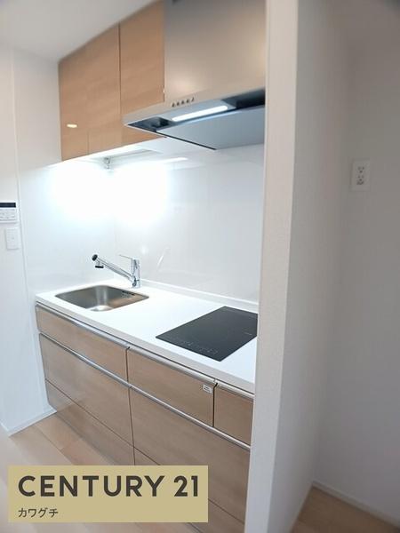 アンジュ・東新川