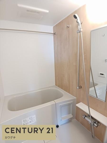 アンジュ・東新川