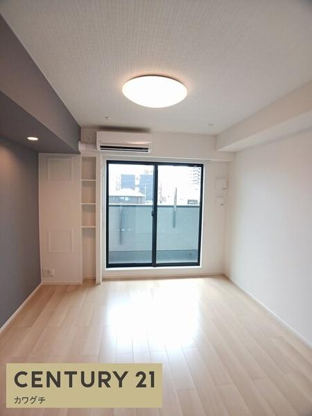 アンジュ・東新川