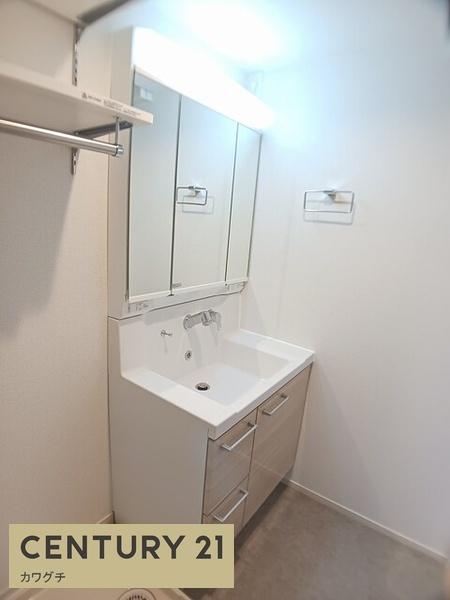 アンジュ・東新川