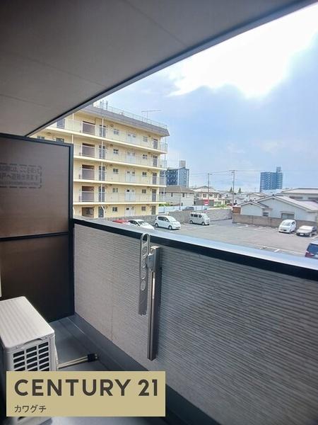 アンジュ・東新川