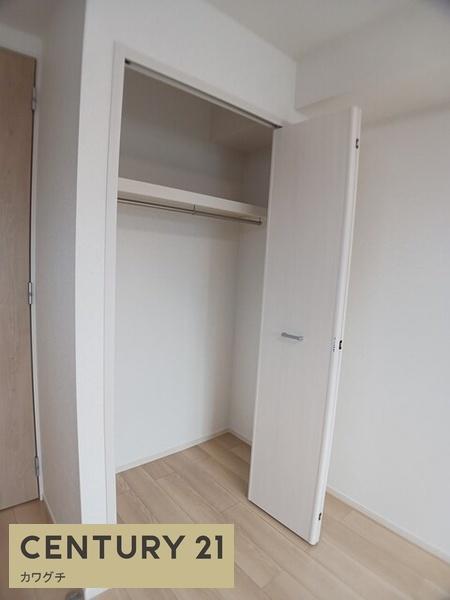 アンジュ・東新川