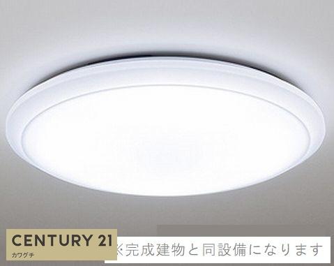 アンジュ・東新川