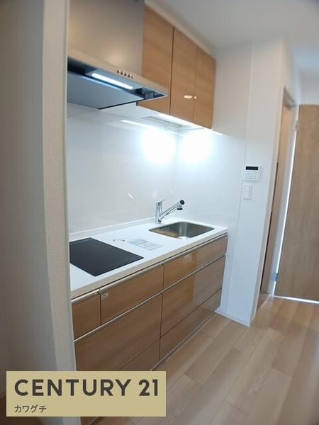 アンジュ・東新川