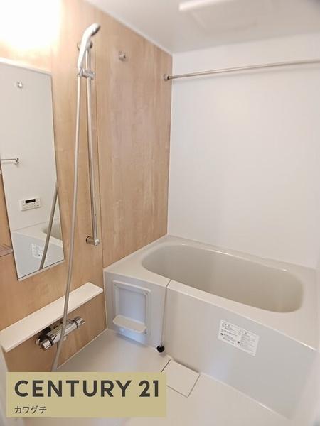 アンジュ・東新川