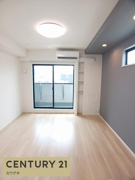 アンジュ・東新川