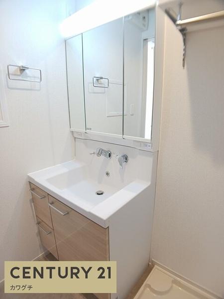 アンジュ・東新川