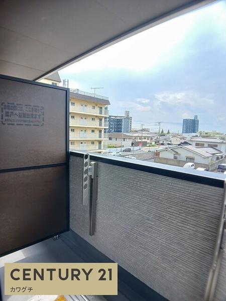 アンジュ・東新川