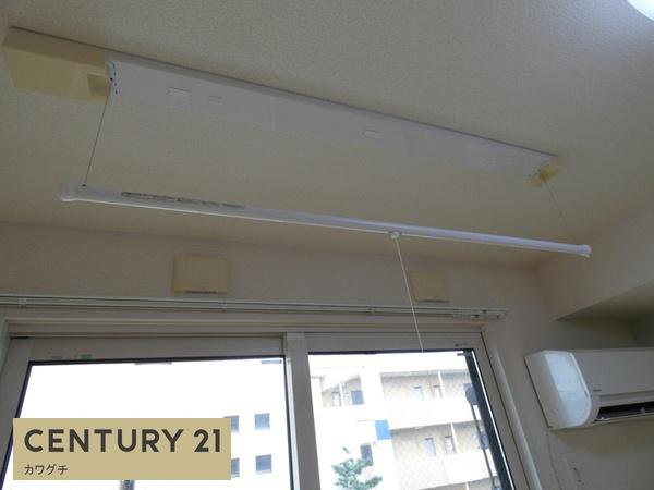 ハウスひまわり