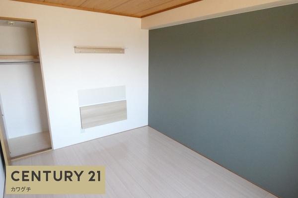 マンション杏明館