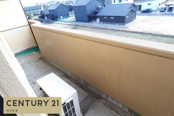 マンション杏明館