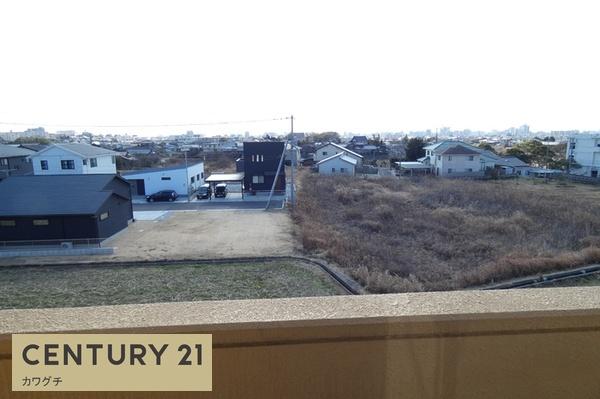 マンション杏明館