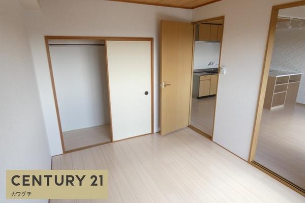 マンション杏明館