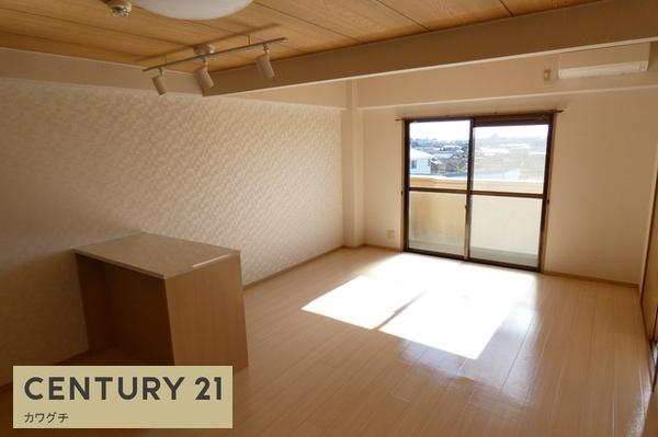 マンション杏明館