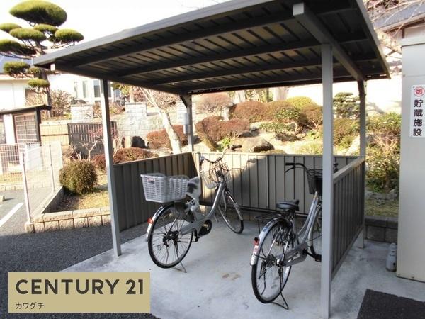 クレールシャトレー