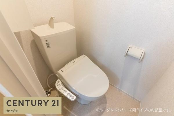 エテルノ・ソーレⅢ番館