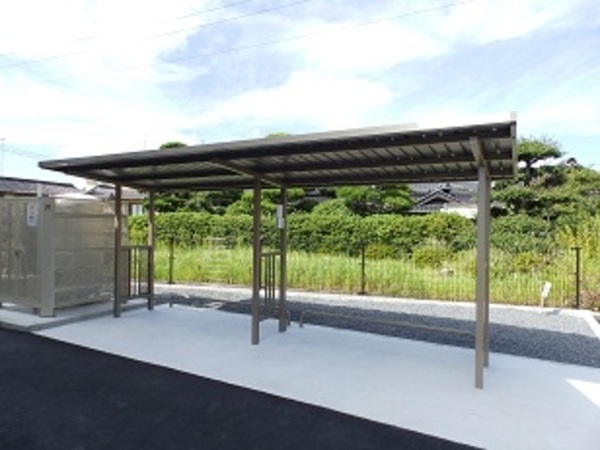 エーススクエア妻崎