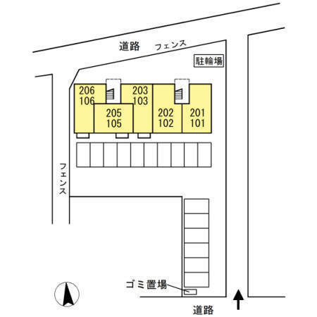 エーススクエア妻崎