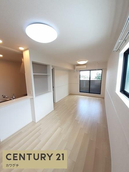 クレールかめうら