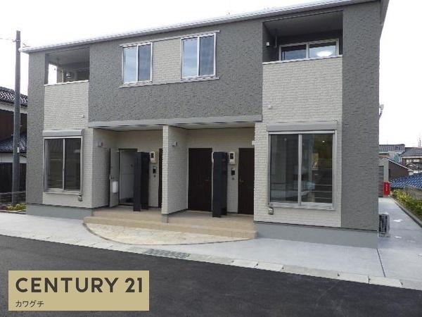 クレールひらきⅡ