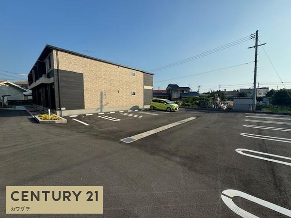 グランフラーヴ東梶返