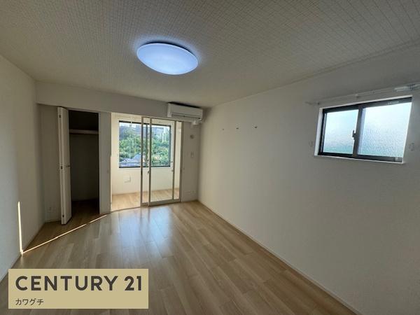 グランフラーヴ東梶返