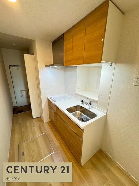 グランフラーヴ東梶返