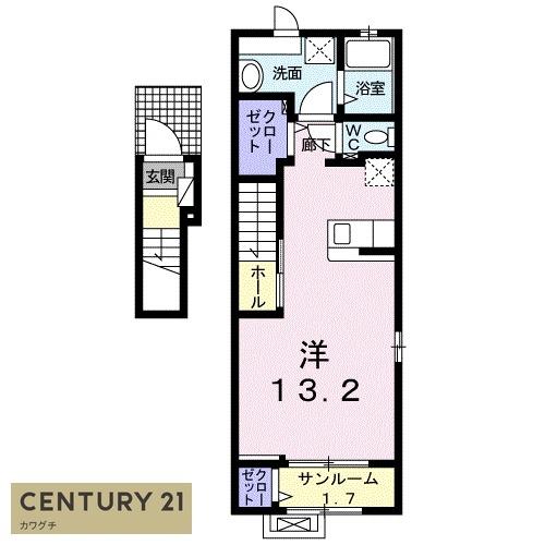 ファニーベルⅡ