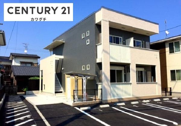 マリーコートⅡ