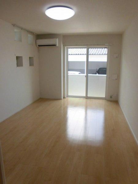 マリーコートⅡ