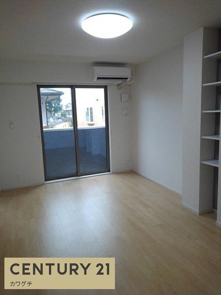 モン・プリエール　A