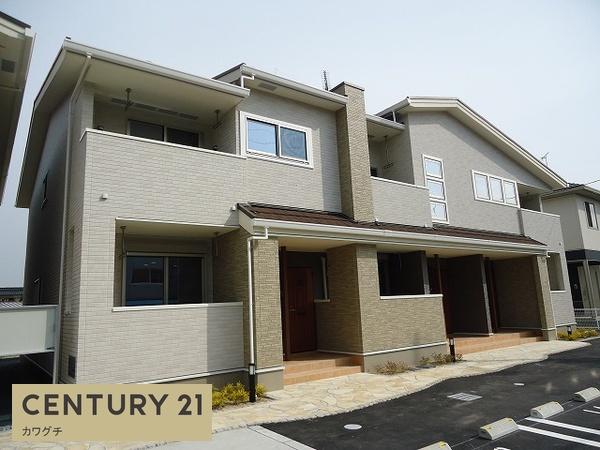 BEST　HOUSE　Ⅱ　B