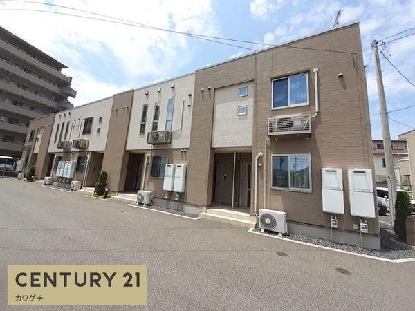 モダングランツＦ