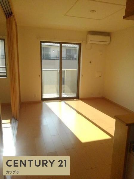 モダングランツＦ