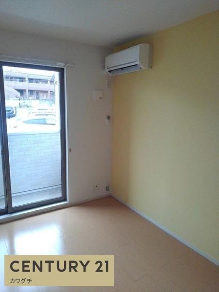 マーチ・グレイス弐番館　Ｂ