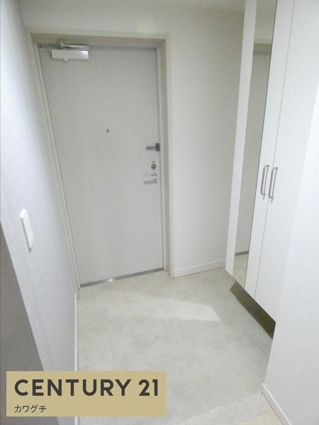 セントラルコートU