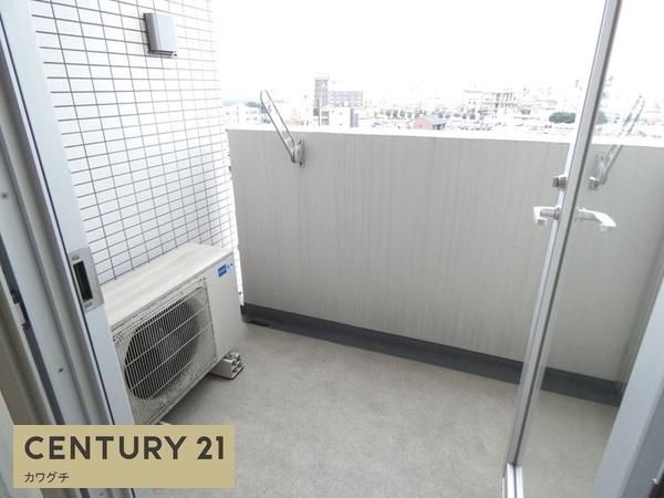 セントラルコートU