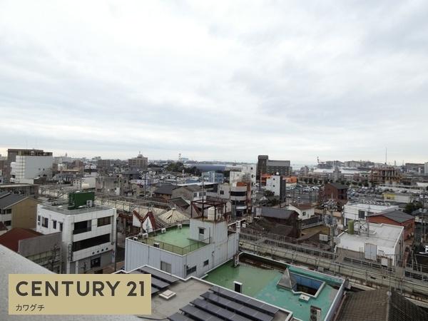 セントラルコートU