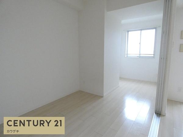 セントラルコートU