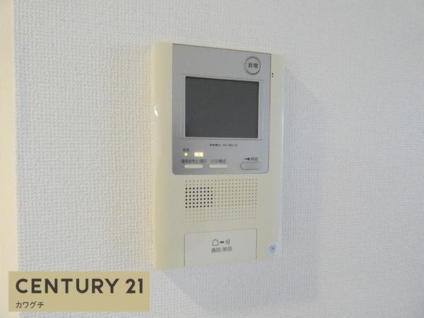 セントラルコートU