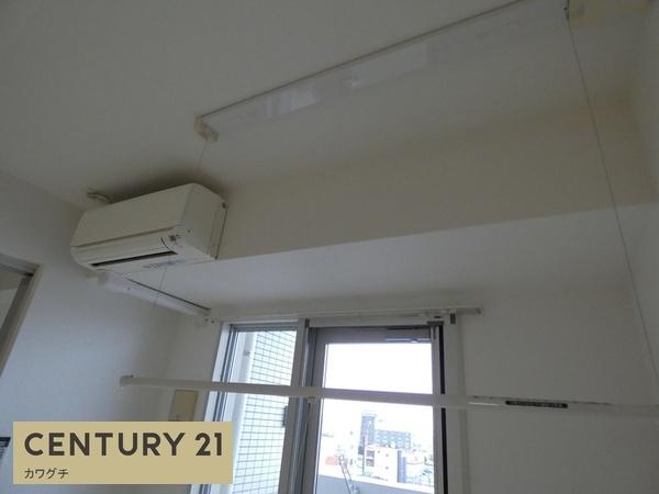 セントラルコートU