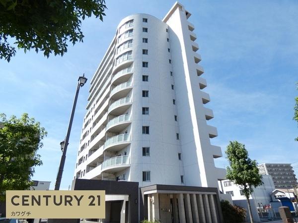 セントラルコートU