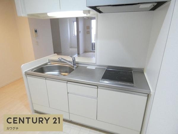 セントラルコートU