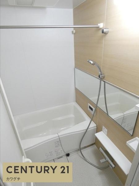 セントラルコートU