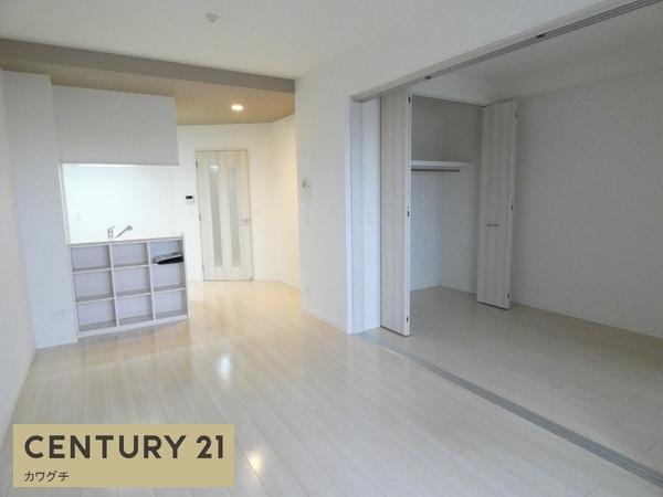 セントラルコートU