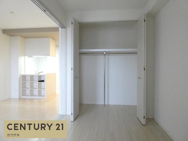 セントラルコートU