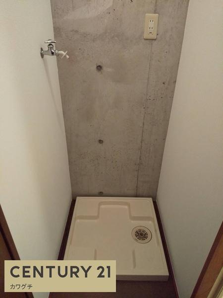 ハートフルビレッジイースト405号(角部屋)