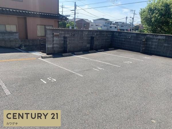 ハートフルビレッジイースト405号(角部屋)